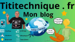Photo de profil